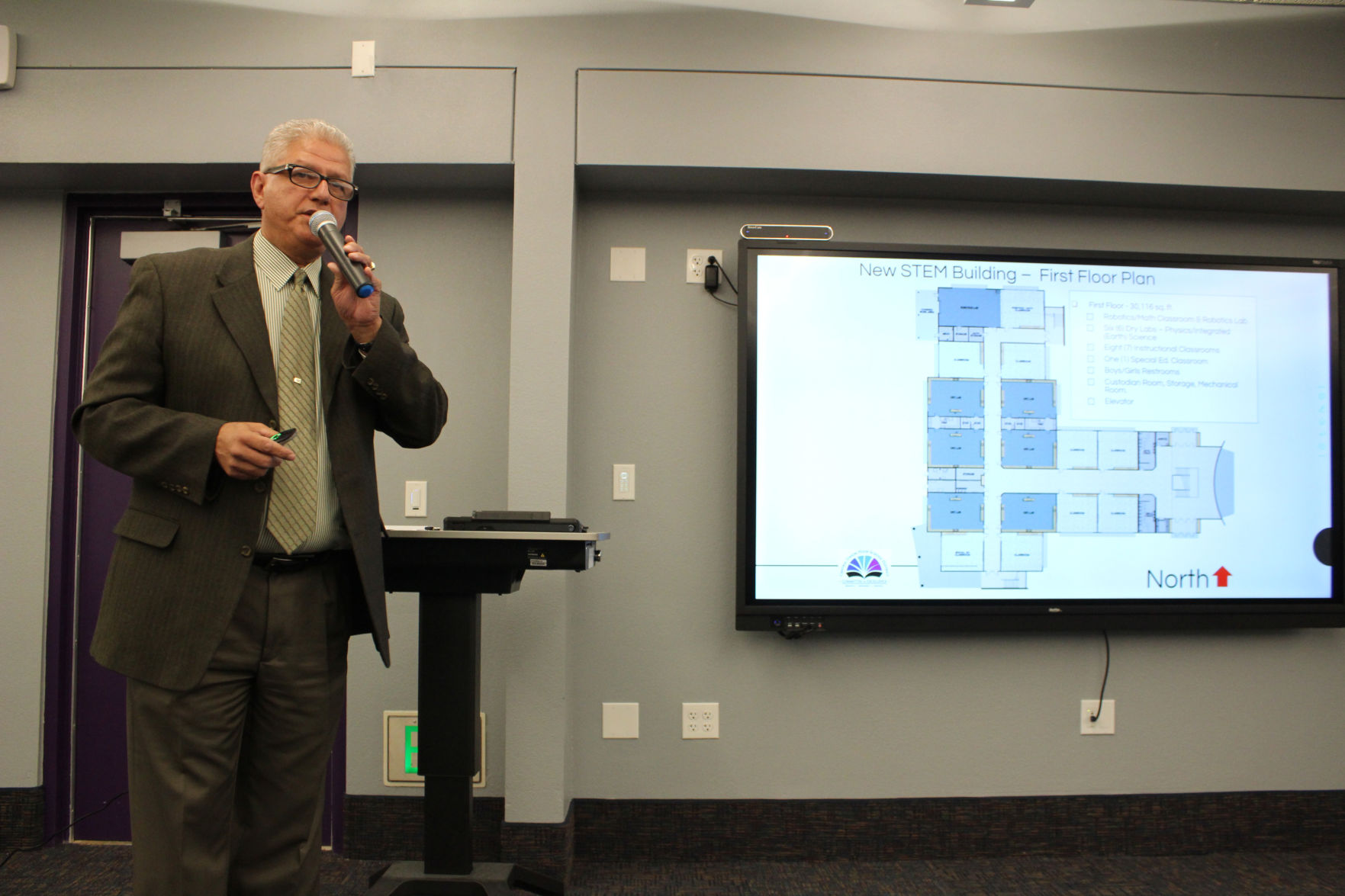 CUHS State of the Schools